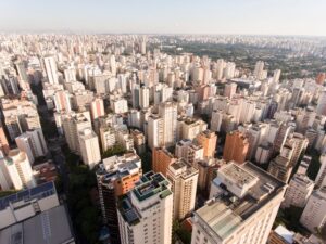 Chaveiro Jardim Paulista  